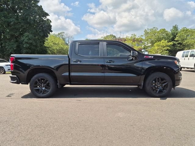 chevrolet silverado 1500 2024 2GCUDEED1R1128487 image chevrolet silverado 1500 2024 2GCUDEED1R1128487 image